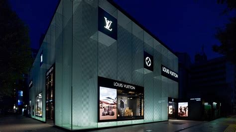 Louis Vuitton Nagoya Sakae